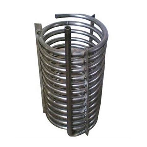 Stainless Steel Tube Coil At Rs 220kilograms Stainless Steel Tube