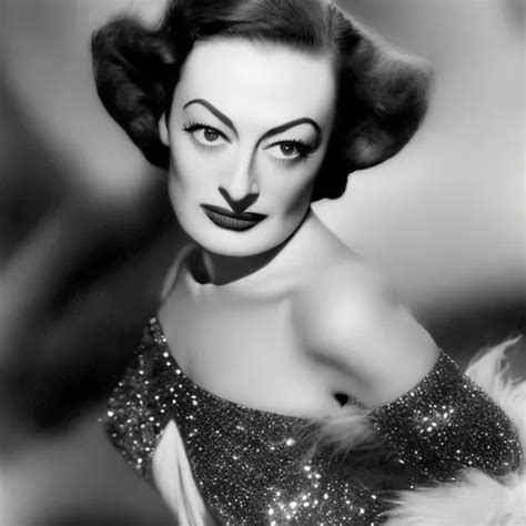 Joan Crawford