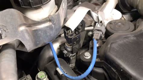 Nissan Qashqai 1 5 Dci 2017 P1453 Diff Pressure Sensor Circuit Particle Filter 2 Def Youtube