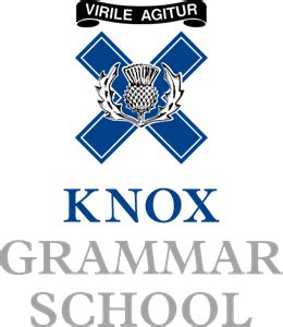 Knox Grammar School Logo PNG Vector (SVG) Free Download