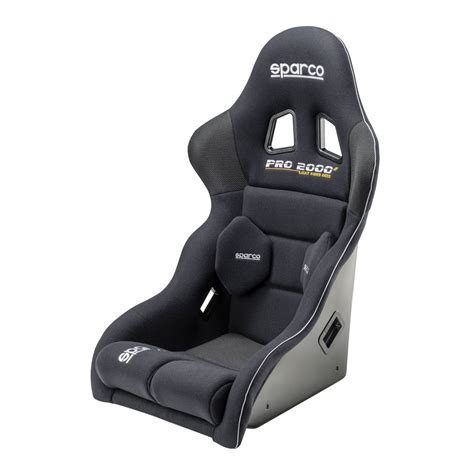 Sparco Pro Ii Lf Fia Motorsport Bucket Seat Gsm Sport Seats