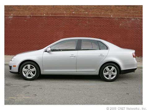 Photos: 2008 Volkswagen Jetta - CNET