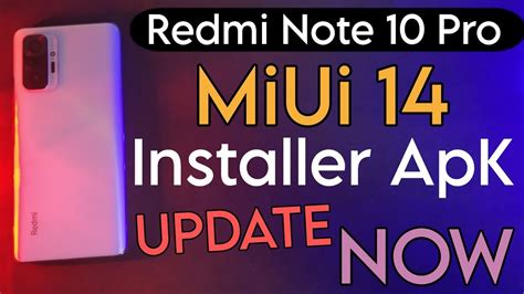 Redmi Note Pro Miui Installer Update Redmi Note Pro Miui