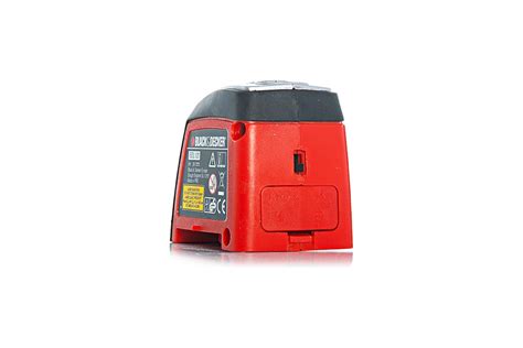 Лазерный уровень Black Decker BDL 120 - выгодная цена, отзывы ...