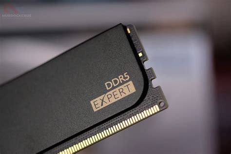 Kecepatan RAM DDR5 Terbaik Untuk Gaming Produktivitas Di Tahun 2024