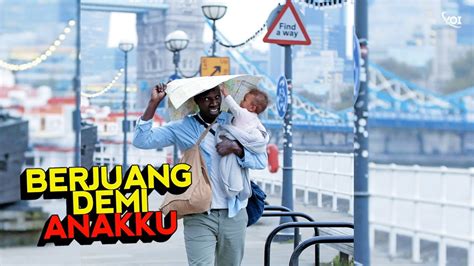 Berjuang Mati Matian Menjadi Seorang Ayah Tapi Alur Cerita Film