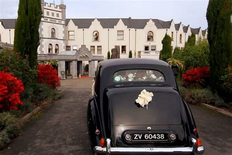 Muckross Park Hotel Spa Wedding Venue Killarney Kerry Hitched Ie