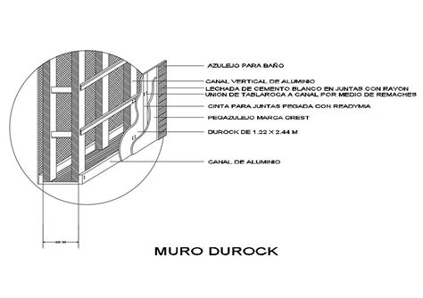 Muros De Du Rock