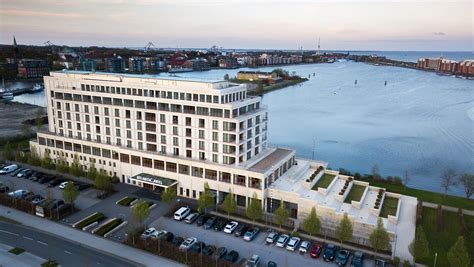 Jahresr Ckblick Hotel Hafen Hamburg