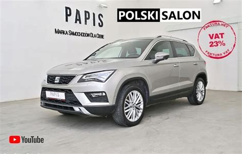 Seat Ateca Eco Tsi Xcellence Start Stop Dsg