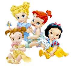 Baby Princess Clip Art - ClipArt Best