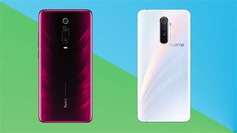 Redmi K20 Pro Vs Realme X2 Pro Which Affordable Flagship Phone Is Worth Buying