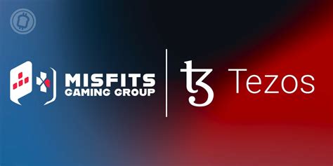 Tezos XTZ Devient La Blockchain Partenaire Officielle De Misfits