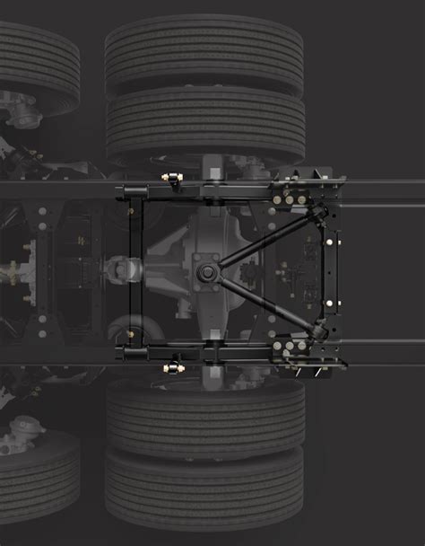 Premier Drive Spartan Rv Chassis