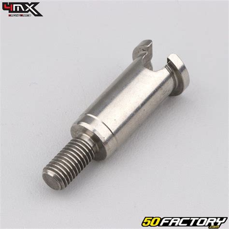 Axe De Pompe Eau Honda Crf R Mx Pi Ce Moto