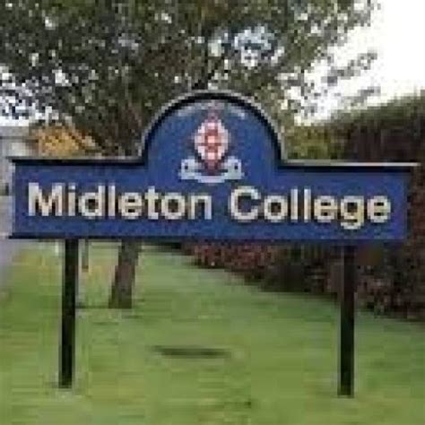 Información Del Colegio Midleton College Midleton Colegio Privado