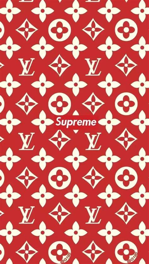 Supreme Louis Vuitton Wallpapers Kolpaper Awesome Free Hd Wallpapers