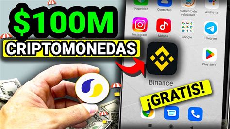 Haz Esto Binance Regala Millones Lista Token Megadrop Binance