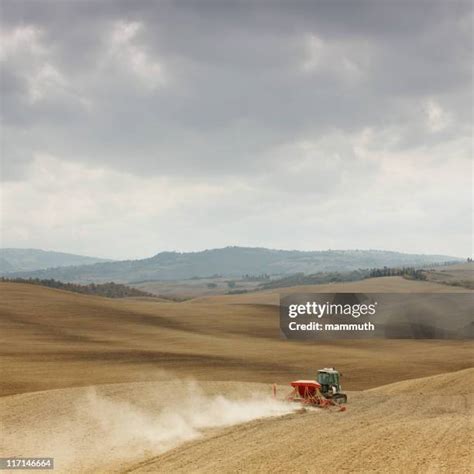 harrow farm stock  high res pictures  images getty