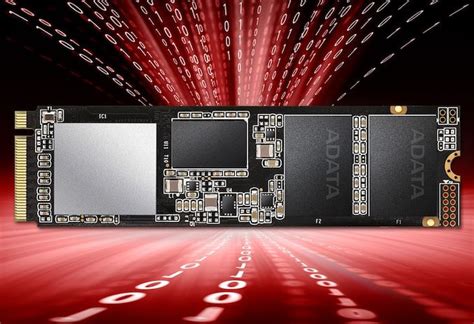 ADATA Expands XPG SX8200 Pro Range with 2 TB Model