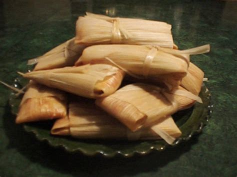 Si Te Tocaron Los Tamales Haz Esta Sencilla Y Rica Receta Tamales De