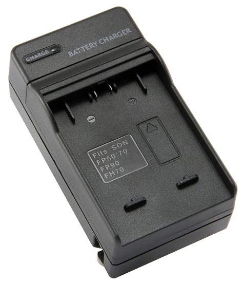 STK S Sony NP FV Battery Charger For Sony BC TRV Amazon In Electronics