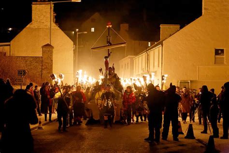 Shetland's Viking legacy | Shetland.org