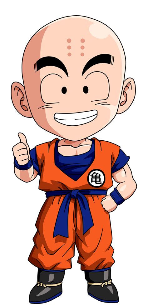 Big Head Krillin Exo Chibi Miku Chibi Draw Chibi Chibi Eyes Chibi