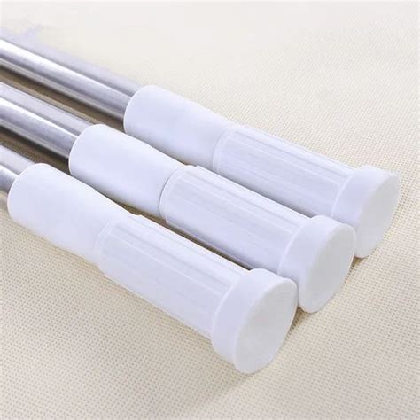 Ss Curtain Rods Stainless Steel Curtain Rods Manufacturer From New Delhi