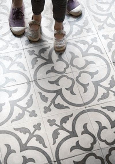 Floor Tile Stencils Uk Wallpops Floor Tiles