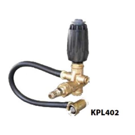 Pressure Pro Pump Plumbing Kit Kpl