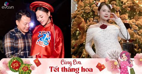 Sao Việt đón rồng con năm Giáp Thìn Phương Oanh bầu cặp song sinh hot girl Sam mang thai con