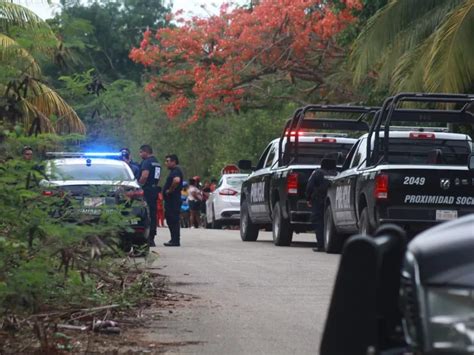 En El Gallito Comando Armado Ejecuta A Un Hombre En La Entrada De La