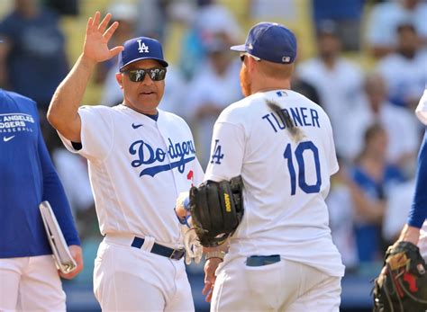 Dodgers: Justin Turner Talks About His Post Playing Career | Dodgers Nation