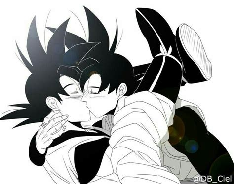 Pin By Tt W🐺 On Goku X Black Anime Dragon Ball Goku Black Anime