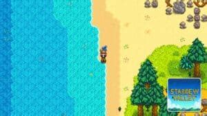 Stardew Valley – What Fishing Rod and Tackle Is the Best? - Gamer Empire