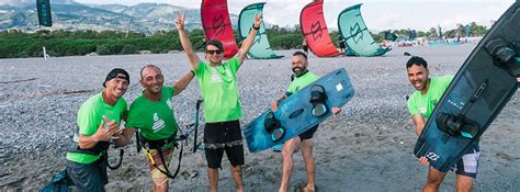 Kitesurf E Wingfoil In Calabria Gizzeria Lido Gizzeria Kite School