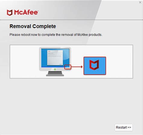 Comment désactiver ou désinstaller McAfee dans Windows 11