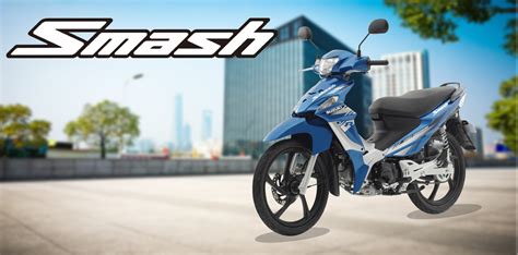 Smash 115 Disc Mags Suzuki Motorcycles Philippines