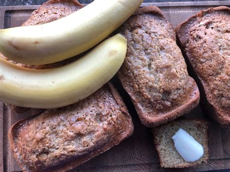 Best-ever Banana Creme Bread | Etsy