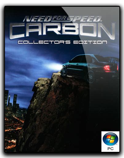 Need For Speed Carbon Collector S Edition Pc Repack