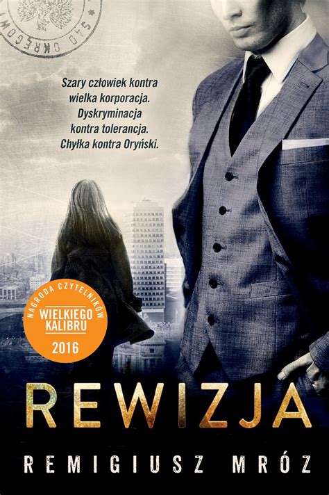 Ebook Rewizja Remigiusz Mr Z Virtualo Pl