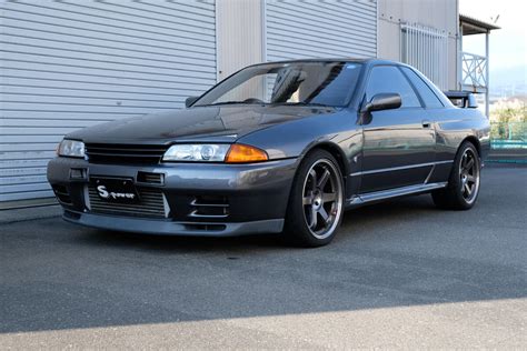 24年付き合った日産r32「スカイラインgt R」の山あり谷ありのチューニングとは？ 最終的には快適性重視に ～カスタム・アウトドア・福祉車両・モータースポーツなどのカーライフ情報が満載