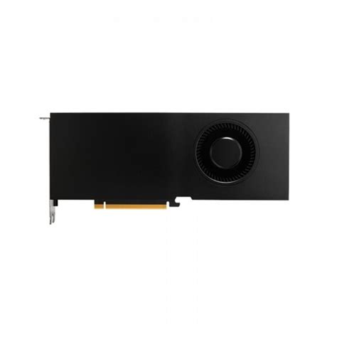 Nvidia Quadro Rtx A Gb Gddr Graphics Card Pc Studio