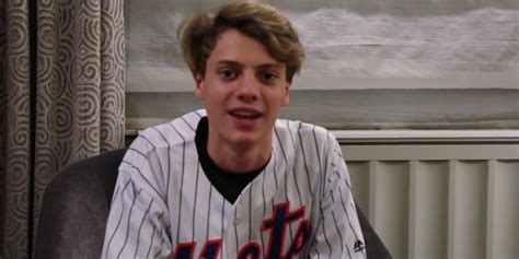 Jace Norman Takes Us To His Fave Places In New York City Exclusive