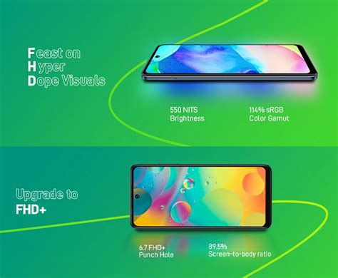 Infinix Hot 11 2022 Is Debuting On April 15 Here Are The Features And Design Whatmobile News