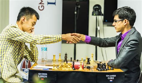 2016 Sinquefield Cup Recap Day 7 Grand Chess Tour