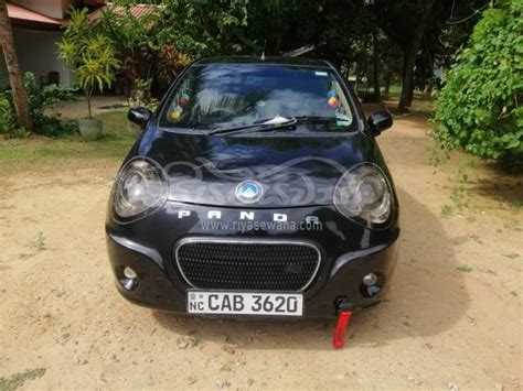 Micro Panda Used Petrol Rs Sri Lanka