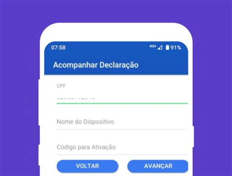 Gerar C Digo De Acesso E Cac Passo A Passo Para Acessar