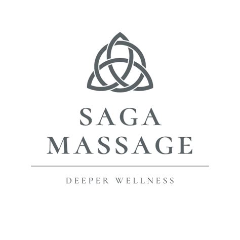 Saga Massage ~ Deeper Wellness In Lyngby Denmark